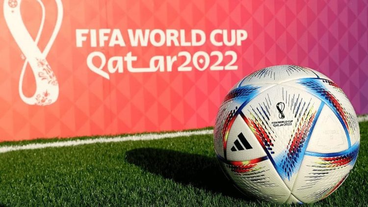 Qatar Piala Dunia