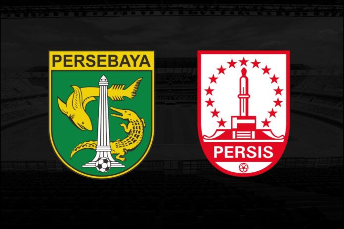 Logo Persebaya - Persis - Persebaya