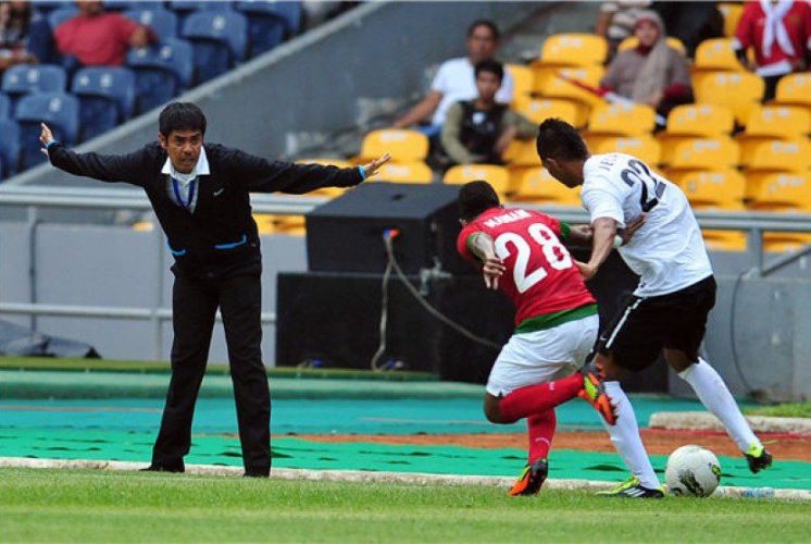 Cerita Nilmaizar Diremehkan Pegang Timnas di Piala AFF 2012