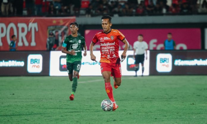 Rahmat - Bali United