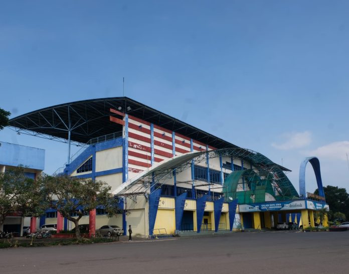 Stadion Kanjuruhan - Arema FC