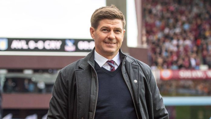 Steven Gerrard: Fans Liverpool Ogah Saya Jadi Manajer