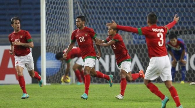 Cerita Nilmaizar Diremehkan Pegang Timnas di Piala AFF 2012