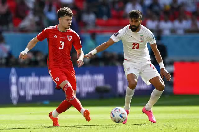 Wales vs Iran: Kejutan Lain dari Asia!