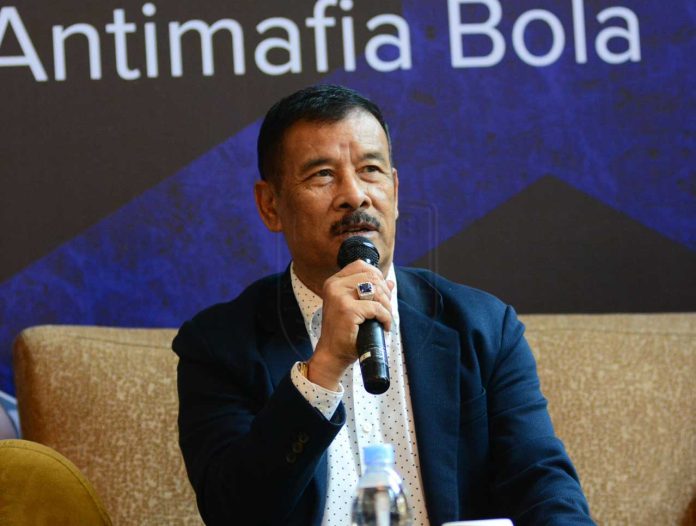 Brunei Darussalam Catat Rekor Sebelum Lawan Timnas Indonesia