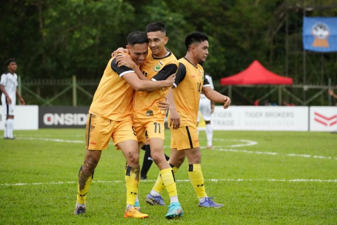 Brunei Darussalam, Piala AFF 2022 - Piala AFF