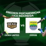 Dewa United vs Persib