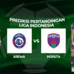 Prediksi Arema FC vs Persita Tangerang, Liga 1 - BolaMilenia.com