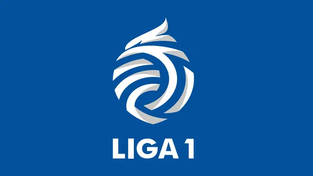 Logo Liga 1 - LIB