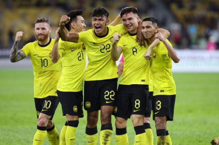 Malaysia, Piala AFF 2022 - Malay Mail