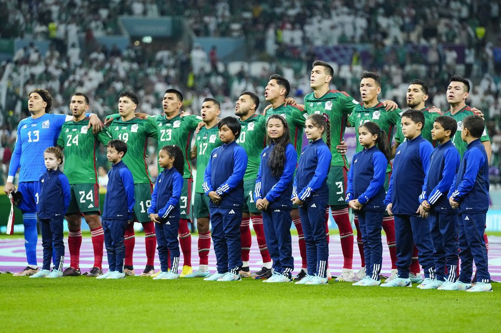 Tata Martino Tak Lagi Jadi Pelatih Meksiko Usai Gagal di Piala Dunia