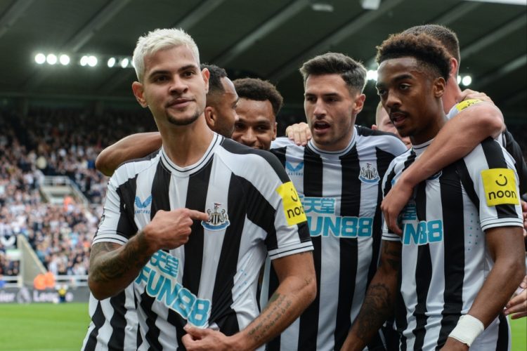 Newcastle United, Premier League - Talk Sport