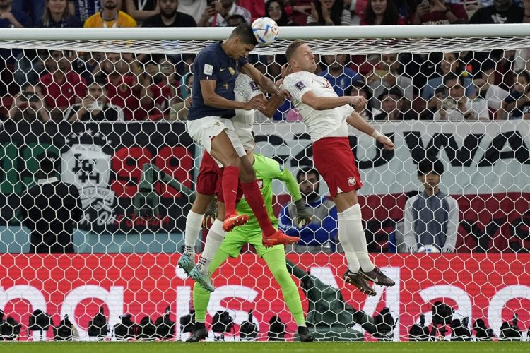 Prancis vs Polandia - Sky Sports