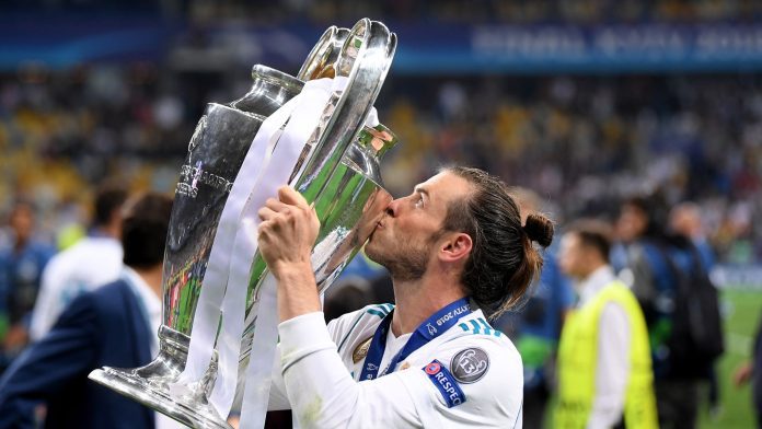 Gareth Bale, Real Madrid, Liga Champions Trofi - Sky Sports