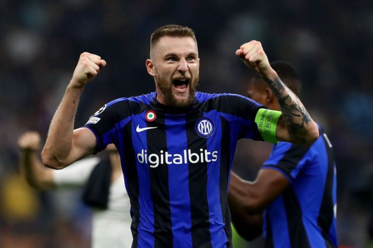 Milan Skriniar Inter Milan - SempreInter