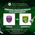 Prediksi Persita vs Persebaya Liga 1 Indonesia (cover 1) - BolaMilenia