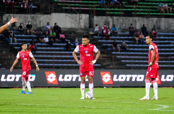 Nasib Saddil Ramdani di Sabah FC Akhirnya Diputuskan