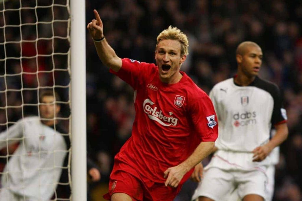 Sami Hyypia, Pemain Legenda Liverpool - This Is Anfield