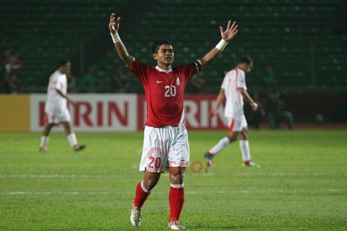 5 Pemain Indonesia Tersukses di Piala AFF