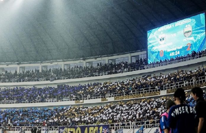 Stadion Jatidiri-PSIS Semarang-psisfcofficial