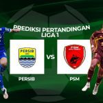 Prediksi Persib vs PSM Makassar