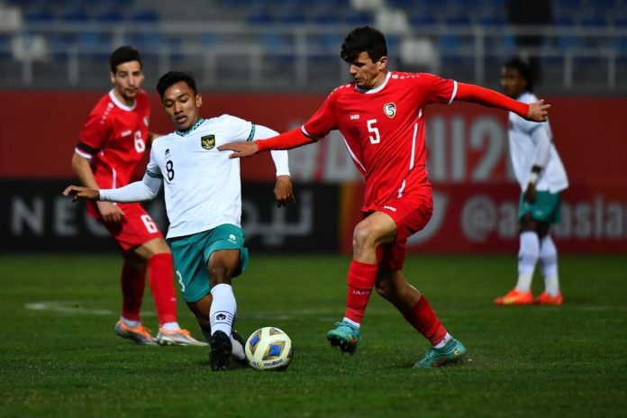 Timnas U-20 Indonesia Curi Perhatian Pelatih Dynamo Moscow, STY Bereaksi