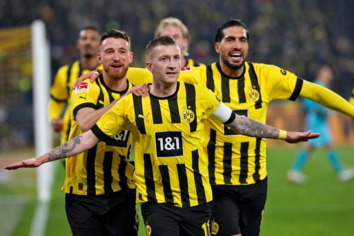 Borussia Dortmund - DW