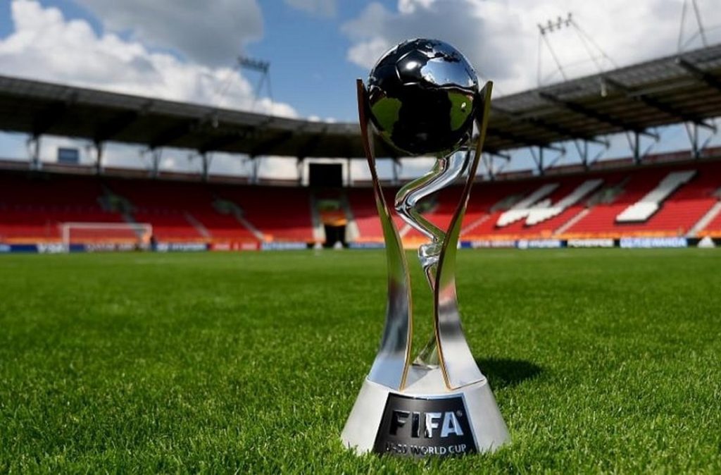 Piala Dunia U-20 2023: FIFA Disebut Tunjuk Peru Gantikan Indonesia