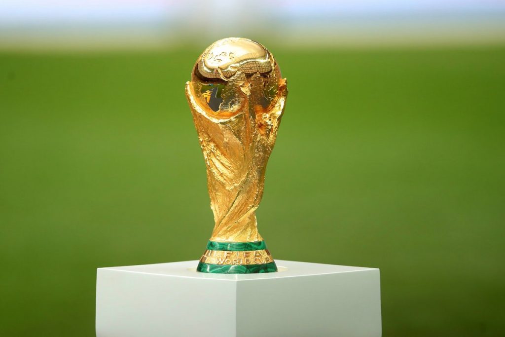Piala Dunia U-17 2023 RESMI Digelar di Indonesia