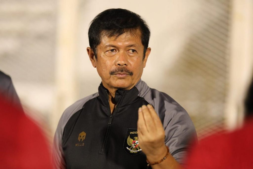 Timnas U-22 Indonesia Disambut Cuaca Panas Menyengat Kamboja, Tak Latihan Dahulu
