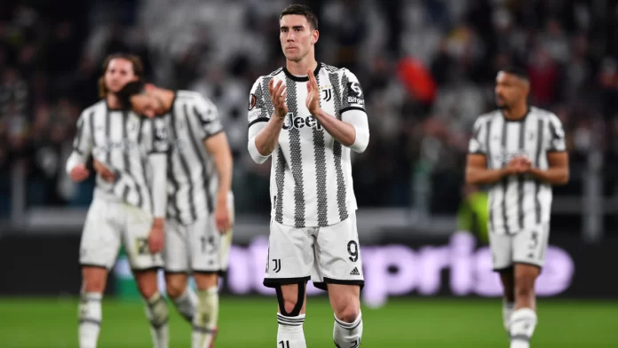 Juventus kalah - CBS Sports