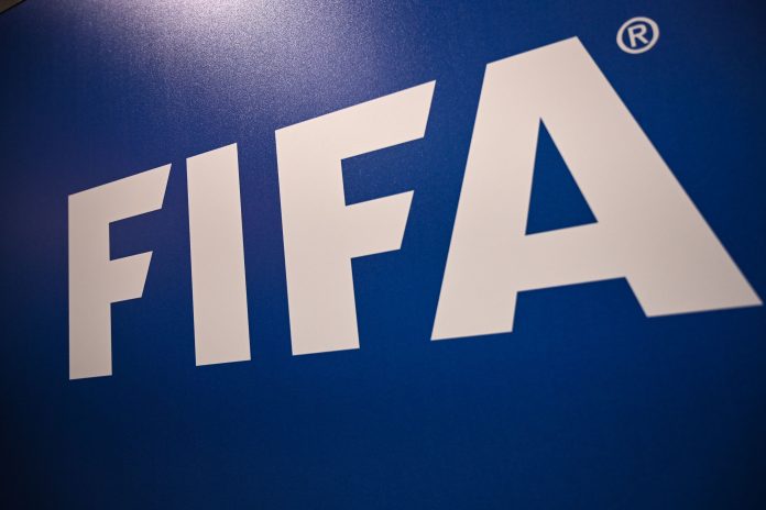 Logo FIFA - GOAL