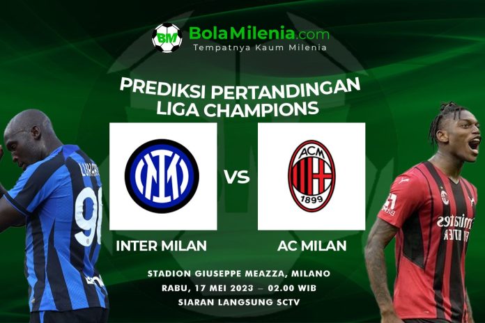 Inter Milan Vs AC Milan