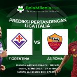Prediksi Fiorentina vs Roma