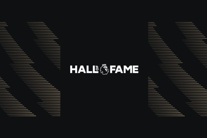 Premier League Hall of Fame