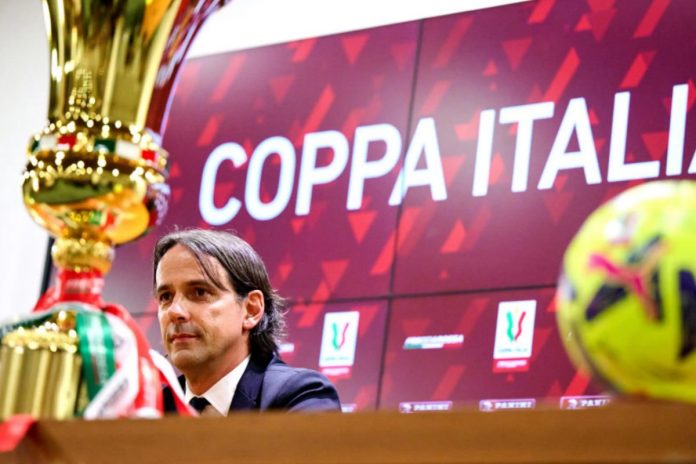 Simone Inzaghi, Inter Milan, Final Coppa Italia - Goal