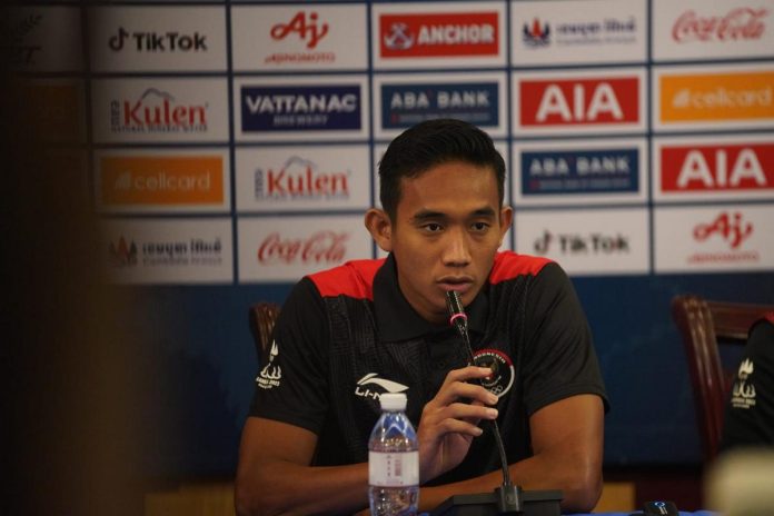 Timnas U-22 Indonesia Harus Kontrol Emosi Lawan Vietnam