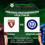 Torino vs Inter Milan