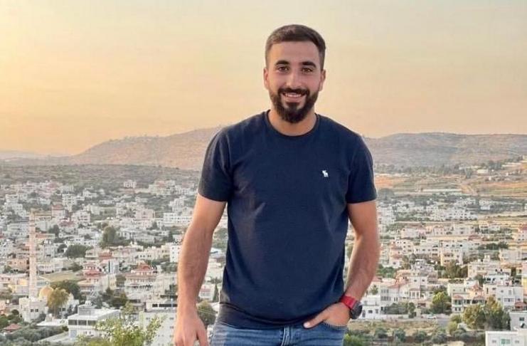 Keji! Pemain Palestina Dibunuh Israel di Depan Rumahnya