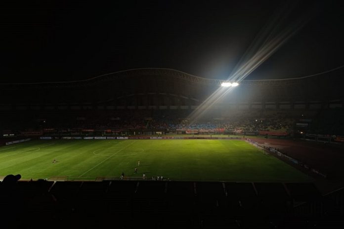 Persija vs Ratchaburi Mati Lampur - BolaMilenia