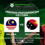 Prediksi Malaysia vs Papua Nugini