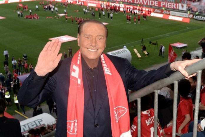 Silvio Berlusconi - Sky Sports