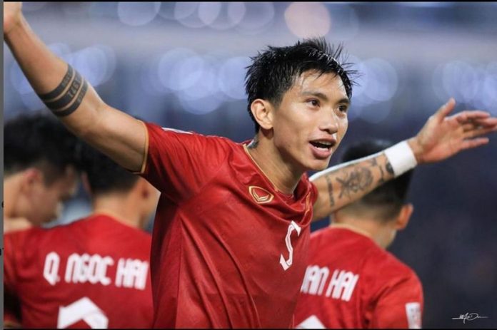 Pemain Vietnam Dilarang Main di Liga Indonesia karena Dianggap Tak Berkualitas