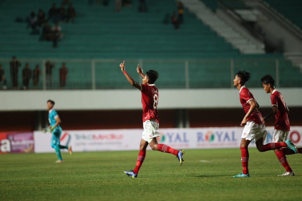 Timnas U-17 Indonesia Harus Cerdas, Bima Cari Tahu IQ Pemain