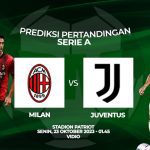 Prediksi Milan vs Juventus