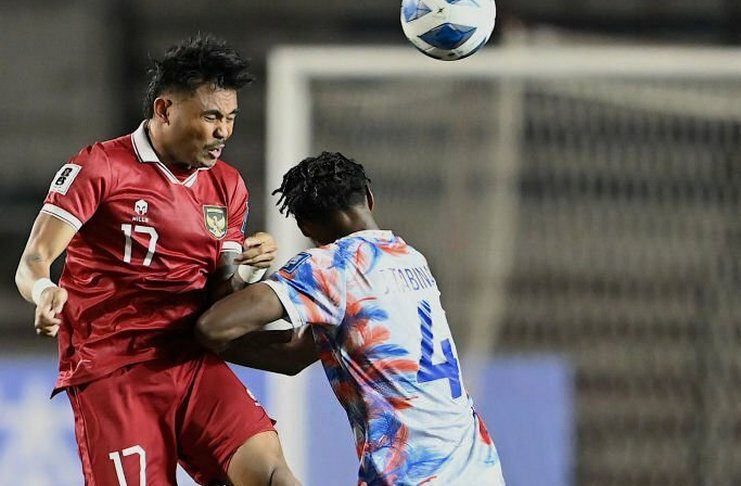 Shin Tae-yong Sebut Timnas Indonesia akan ke 16 Besar Piala Asia