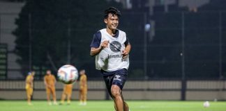 Pratama Arhan Suwon FC - Bolanet-Bagaskara Lazuardi