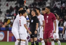 PSSI Naik Pitam, Minta AFC Berikan Saja Trofi Piala Asia U-23 ke Qatar